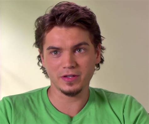 emile hirsch early life.